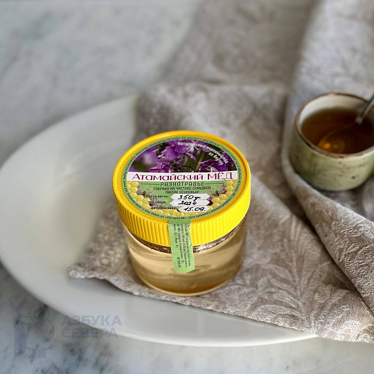 Мед Атамайский 