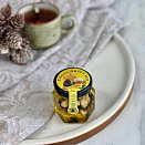 Таежный микс в меду 