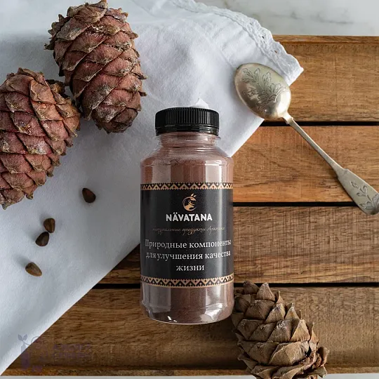 Сухая кровь северного оленя