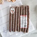 Купаты для Хот-Дога из оленины