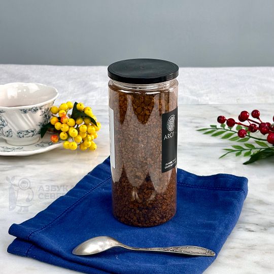 Чаговый чай