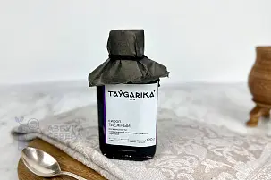 Сироп "Таежный" из жимолости 