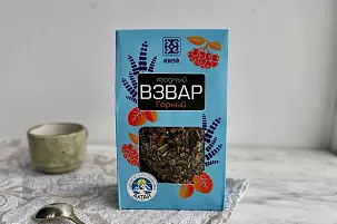 Взвар ягодный "Горный"