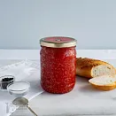 Икра кижуча (большая банка)