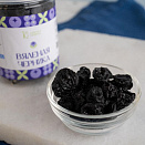 Черника вяленая