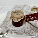 Таежная калина пареная с сахаром