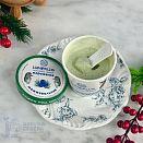 Мороженое с можжевельником