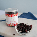 Брусника вяленая