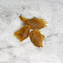 Крыло ската холодного копчения