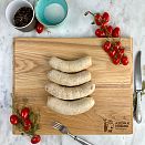 Купаты из щуки и сига