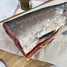 Чавыча холодного копчения