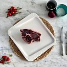 Кабан окорок свежемороженый