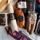 Подарочный набор "Из Дичи"