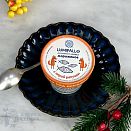 Мороженое с икрой ряпушки