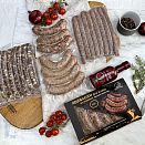 Набор для гриля "Купаты с характером"