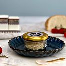 Соленая икра улиток