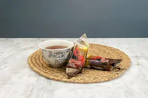 Конфеты "Черемуха и кедровый орех" 