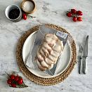 Осетр горячего копчения (нарезка)