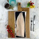 Сиг филе свежемороженое