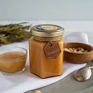 Мед таежное разнотравье