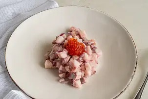 Индигирка из Чира