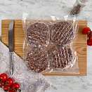 Бифштекс из лося