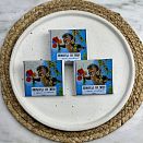 Живой шоколад на меду с черной шелковицей