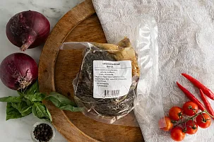 Окорок дикого кабана кусок (Хамон)