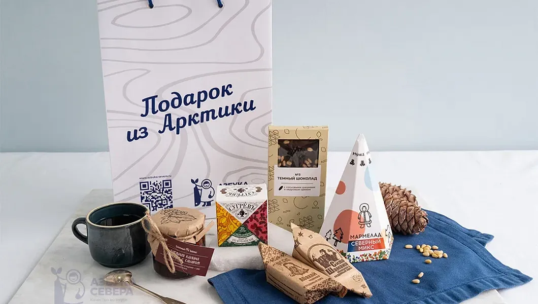 Мечта сладкоежки 