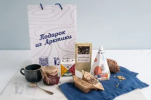 Мечта сладкоежки 