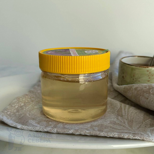 Мед Атамайский 