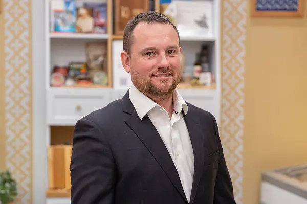 Данила Козлов для РБК — о том, как удержать кадры в эпоху дефицита