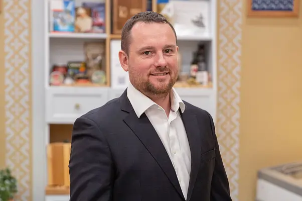 Данила Козлов для РБК — о том, как удержать кадры в эпоху дефицита