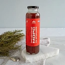 Морс из брусники