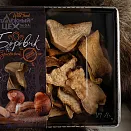 Гриб Боровик сушеный 