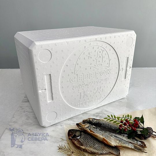 Термобокс большой