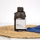 Кедровый сироп фляжка