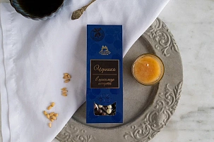 Черника в шоколаде ассорти