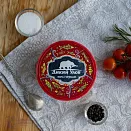 Икра Горбуши без консервантов 