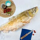 Голец арктический свежемороженый