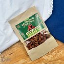 Кедровый орех отборный обжаренный с раскрытой скорлупой (маленькая упаковка)