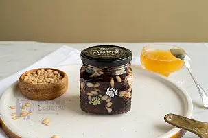 Медвежье лакомство 
