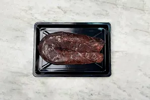 Каре из оленины без кости 