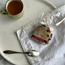 Драже "Вяленая клюква в горьком шоколаде"