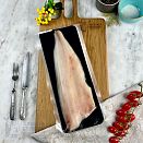 Муксун филе свежемороженое