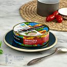 Ряпушка Сибирская в желе