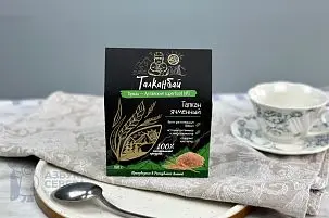 Талкан ячменный