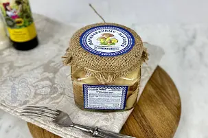 Маслята маринованные 
