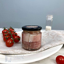 Чир филе слабой соли (маленькая банка)