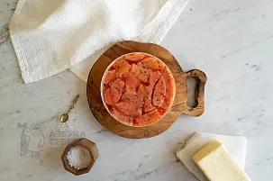Сугудай из Чавычи